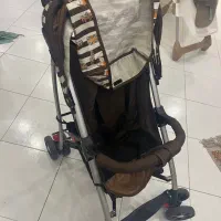 کالاسکه بچه|کالسکه و لوازم جانبی|لواسان, |دیوار