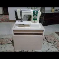 چرخ خیاطی ژانومه ۸۱۳