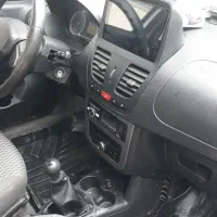 ساینا اس|خودرو سواری و وانت|پارس‌آباد, |دیوار