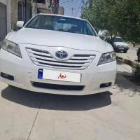 کمری ۲۰۰۷|خودرو سواری و وانت|شیراز, شهرک مهدیآباد|دیوار