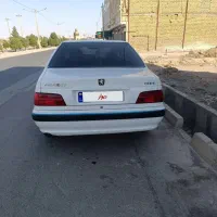 پژو پارس ،موتور جدید|خودرو سواری و وانت|بجستان, |دیوار