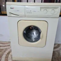لباسشویی آبسال ۵ کیلویی