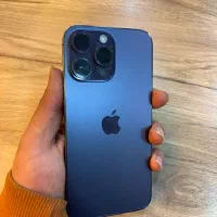 آیفون ۱۴پرومکس ۲۵۶zaa ریجستر