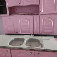 کابینت فازی|هود|جهرم, |دیوار