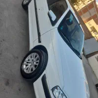 پارس سال ۱۴۰۱بیرنگ کم کار|خودرو سواری و وانت|گنبد کاووس, |دیوار