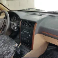 پژوپارس XU7P|خودرو سواری و وانت|ساوه, |دیوار