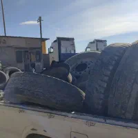 ۵حلقه رینگ ولاستیک ۱۲*۲۰فابریک کشنده دنگ فنگ تی۳۰۰|قطعات یدکی و لوازم جانبی|بردسیر, |دیوار