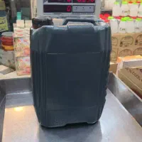 دبه ۲۰ لیتری کاملا سالم