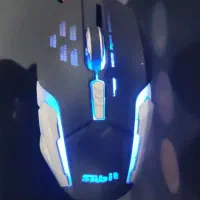 موس گیمینگ سابیت (sabit)