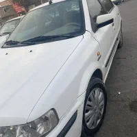 سمند موتور ملی مدل ۹۴