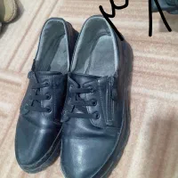 کفش زنانه|کیف، کفش، کمربند|رباط‌کریم, مسکن مهر آبشناسان|دیوار