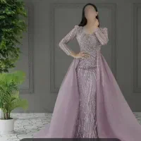 کرایه لباس مجلسی جدید بروز مناسب
