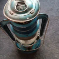 چراغ قدیمی