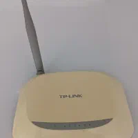 مودم تک آنتن تی پی لینک