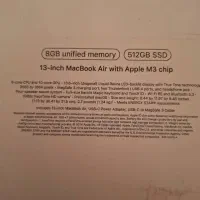 مک بوک ایر|رایانه همراه|تبریز, |دیوار