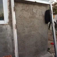 همشیریان  دوعددپنجره یک دانه درب حال همه آلومینیوم|مصالح و تجهیزات ساختمان|بجنورد, |دیوار