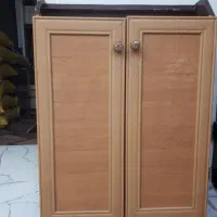 جاکفشی چوبی