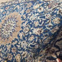 قالیچه دستباف|فرش|قرچک, میرزائی جنوبی|دیوار