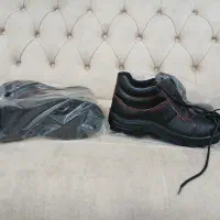 دوجفت کفش ایمنی آک