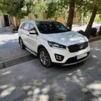 سورنتو 2016 جی تی لاین دو دف سفارش آمریکا تو مارون