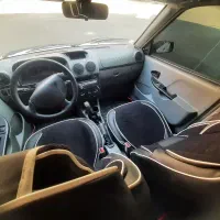 فروش پراید۱۳۲ مدل ۹۸|خودرو سواری و وانت|دزفول, |دیوار