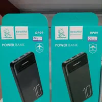 پاور بانک 10000میلی امپر