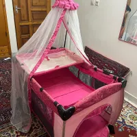 سیسمونی کودک|اسباب و اثاث بچه|لنگرود, |دیوار