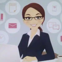 نیرو خانم برای کار در دفتر و کارگاه