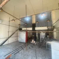 گروه راه اندازی کافه و رستوران آلفا