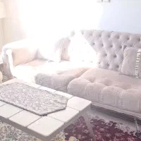 مبل چستر ۸ نفره