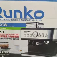 قهوه ساز صنعتی آکبند با اسیاب|سماور، چای‌ساز، قهوه‌ساز|رفسنجان, |دیوار