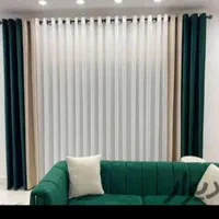 حریر ساده متری ۹۹هزار فقط فقط|پرده، رانر، رومیزی|پرند, فاز ۵|دیوار