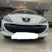 207 اتومات فرانسه کارکرد واقعی ۱۲۵ هزار مدل۹۰|خودرو سواری و وانت|تهران, یافتآباد|دیوار