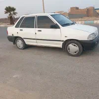 پراید۸۹سی آن جی|خودرو سواری و وانت|زابل, |دیوار