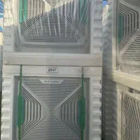 کولر پلیمری ایرومکس ۸۰۰۰اقساطی|کولر آبی|میبد, |دیوار
