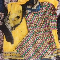 لباس محلی