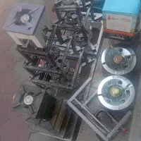 تعمیر و فروش وشارژ انواع پیک نیک و پلوپز وسایل ان|اجاق گاز و لوازم برقی پختوپز|تبریز, |دیوار