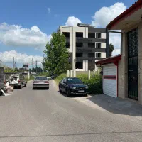زمین-سند-تک-برگ-و-پروانه-چند-قدم-اتوبان