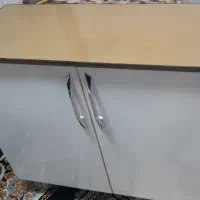 کابینت MDF دو در|جاکفشی، کمد، دراور|قرچک, مهدیه|دیوار