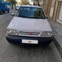 پراید 131مدل 97|خودرو سواری و وانت|تهران, شهرک رضویه|دیوار