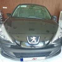 207 ارتقا یافته پانا