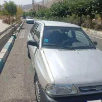 پراید مدل 84انژکتورتازه تعویض|خودرو سواری و وانت|تهران, زعفرانیه|دیوار