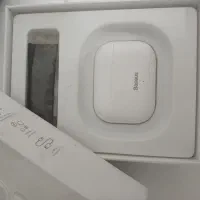 ایرپاد مدلBaseus Encok W3 رنگ سفید|لوازم جانبی موبایل و تبلت|مشهد, مصطفی خمینی|دیوار