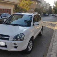 توسان ۲۰۰۹|خودرو سواری و وانت|تهران, اقدسیه|دیوار