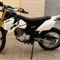موتور تریل بهرو ۲۰۰