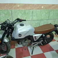 موتور زونتس 230مدل1403