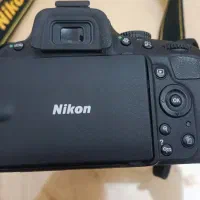 دوربین نیکون 5100