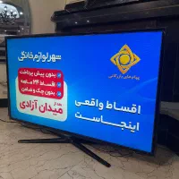 ال ای دی 46 سامسونگ اسمارت ۳ بعدی درحدنو