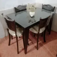 میز نهار خوری