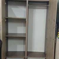 کمد ام دی اف|جاکفشی، کمد، دراور|فسا, |دیوار